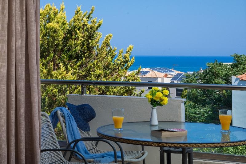 Nireas Hotel 3