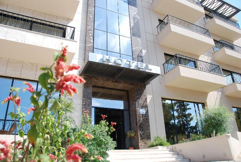 Hotel Residence 2