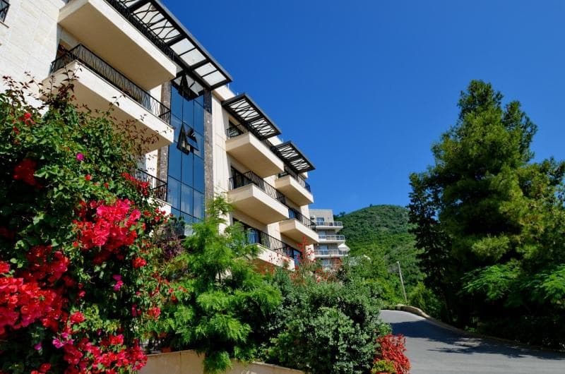 Hotel Residence 3