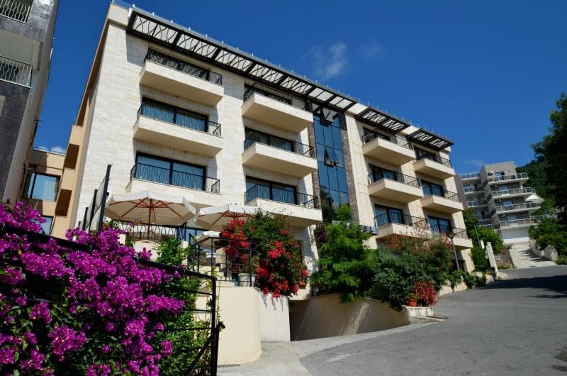 Hotel Residence 1