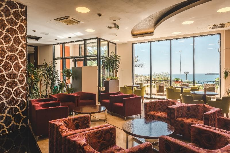 Hotel Residence 4