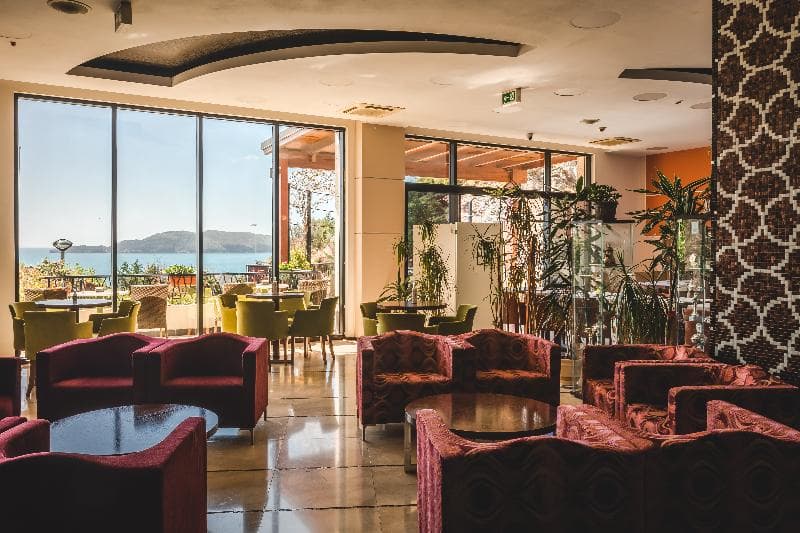 Hotel Residence 5