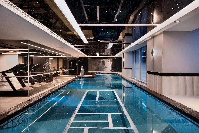 Sofitel Auckland Viaduct Harbour 3