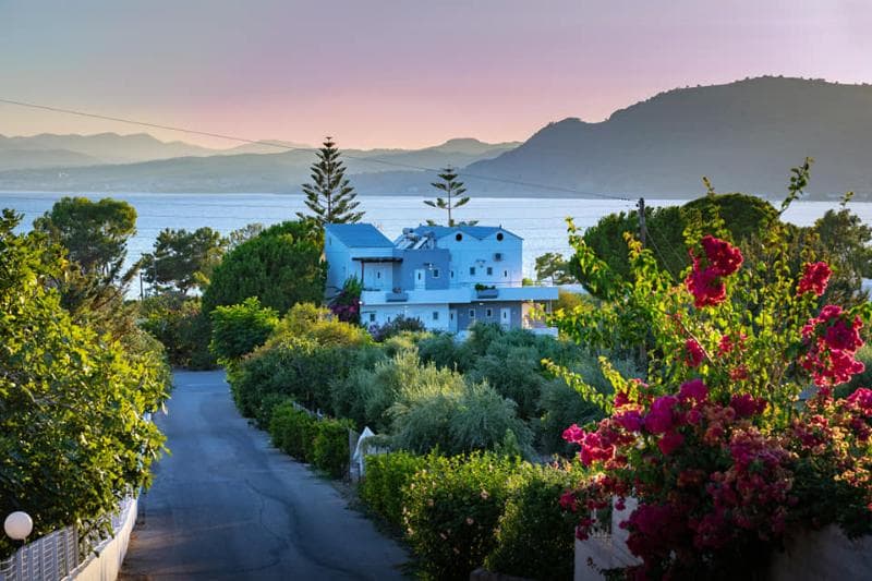 George Beach Studios & Villas photo 1