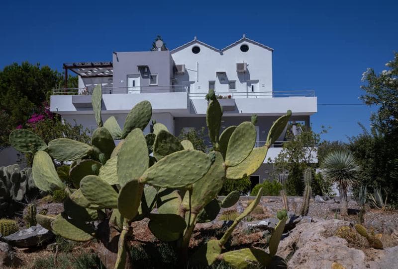George Beach Studios & Villas 2