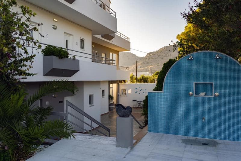 George Beach Studios & Villas 3