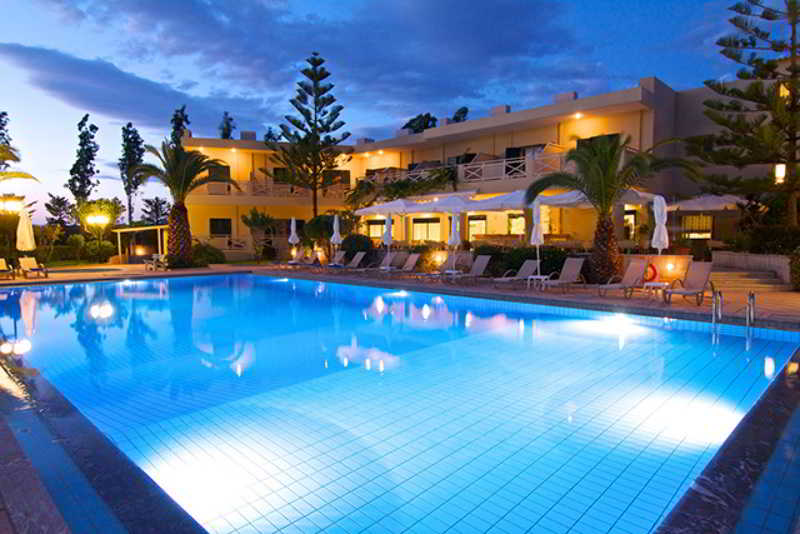 Solimar Ruby Hotel photo 1
