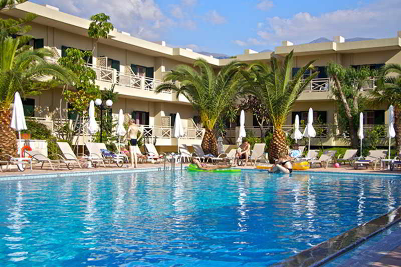 Solimar Ruby Hotel 3