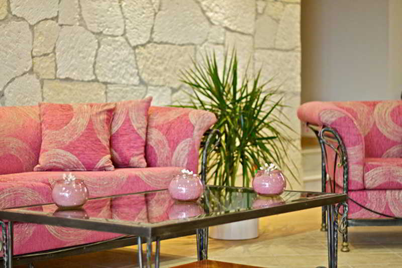 Solimar Ruby Hotel 4