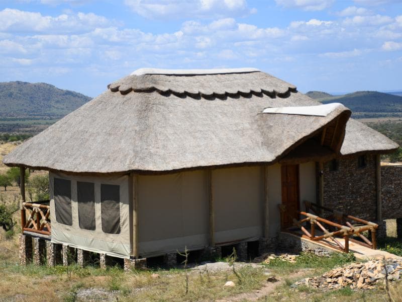 Serengeti Serena Safari Lodge photo 1
