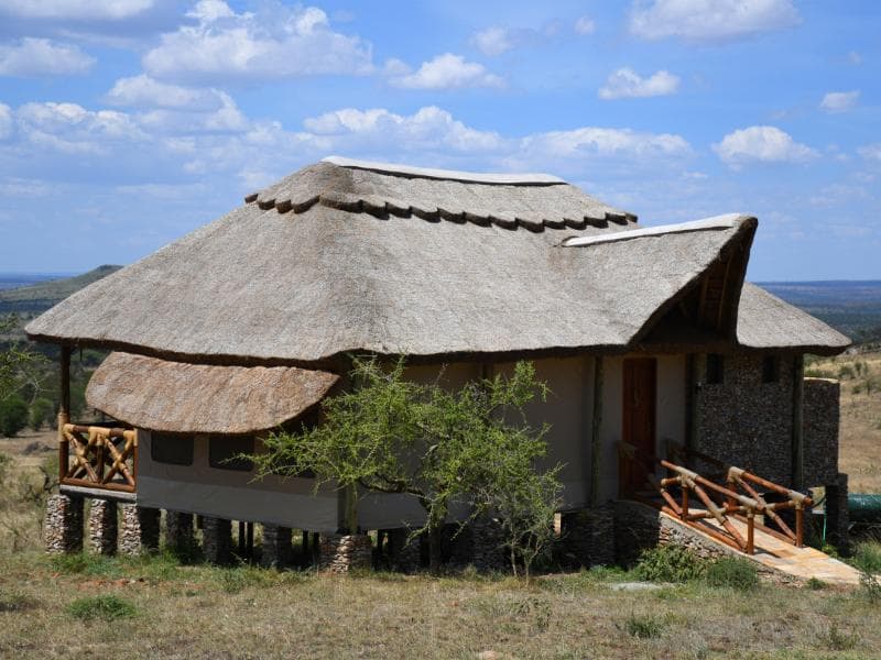Serengeti Serena Safari Lodge 5