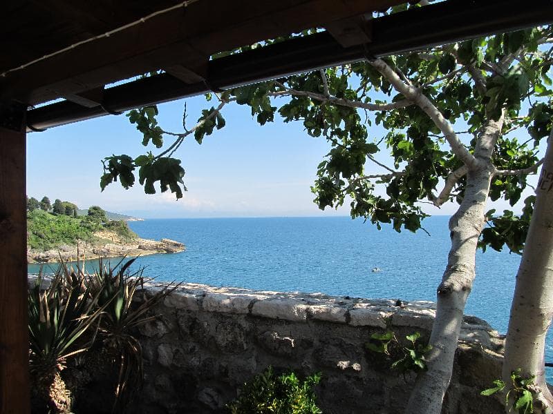 Hotel Kulla e Balshajve main