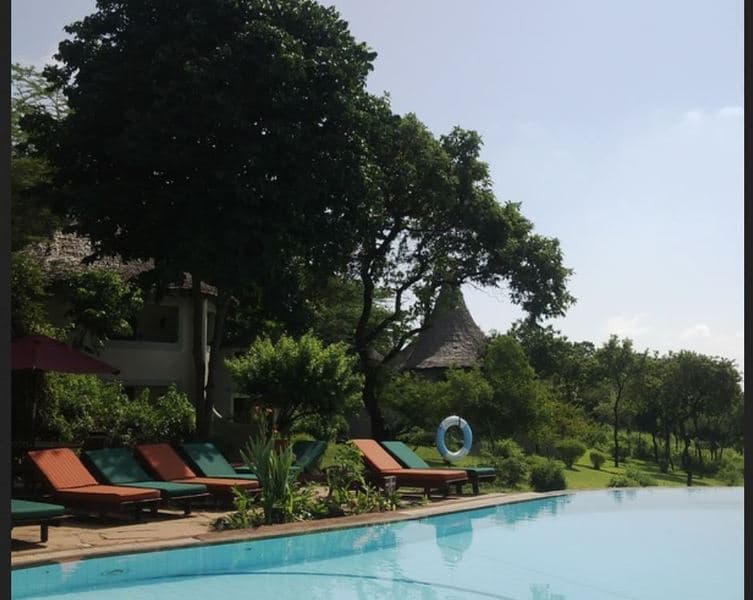 Lake Manyara Serena Safari Lodge 5