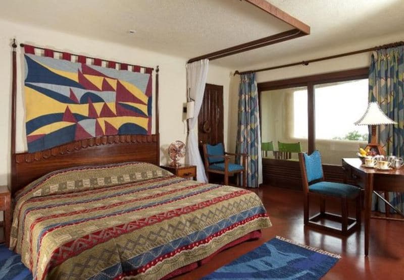 Lake Manyara Serena Safari Lodge 3
