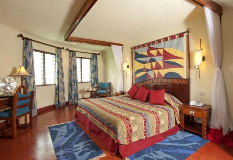 Lake Manyara Serena Safari Lodge 4