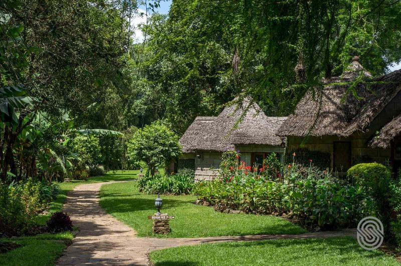 Arusha Serena Hotel 3