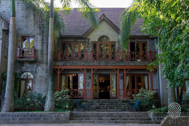 Arusha Serena Hotel 4