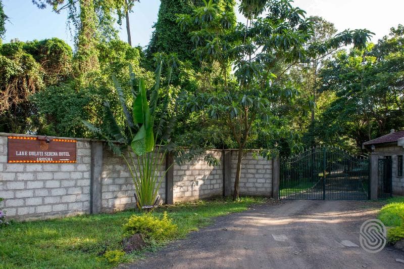 Arusha Serena Hotel 5
