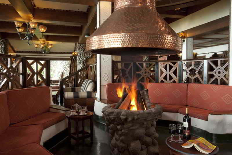 Ngorongoro Serena Safari Lodge 2