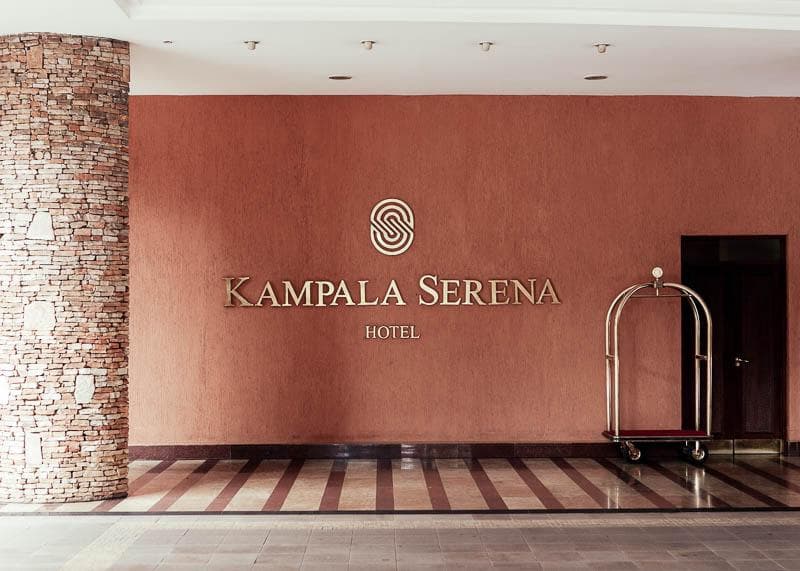 Kampala Serena 2