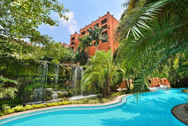 Kampala Serena 3