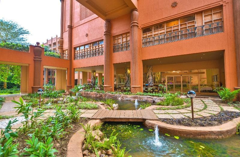 Kampala Serena 1