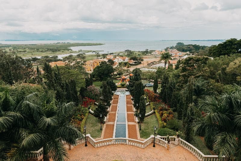 Lake Victoria Serena Resort photo 1