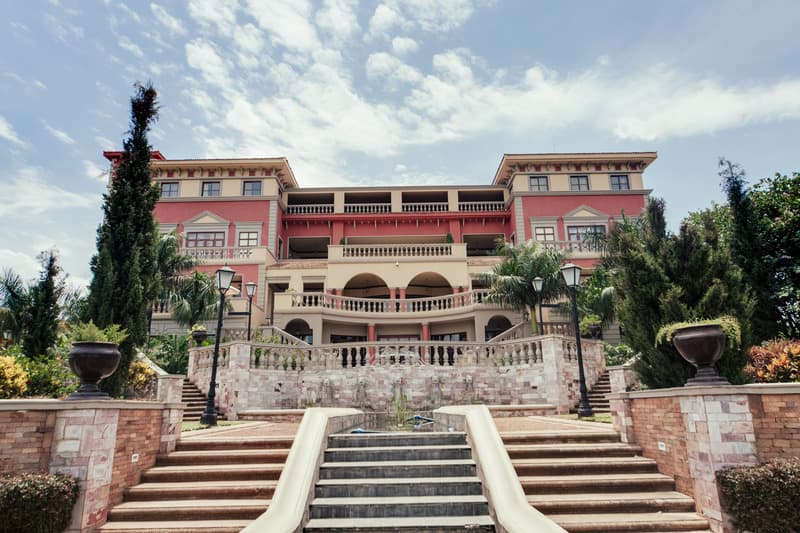 Lake Victoria Serena Resort 2