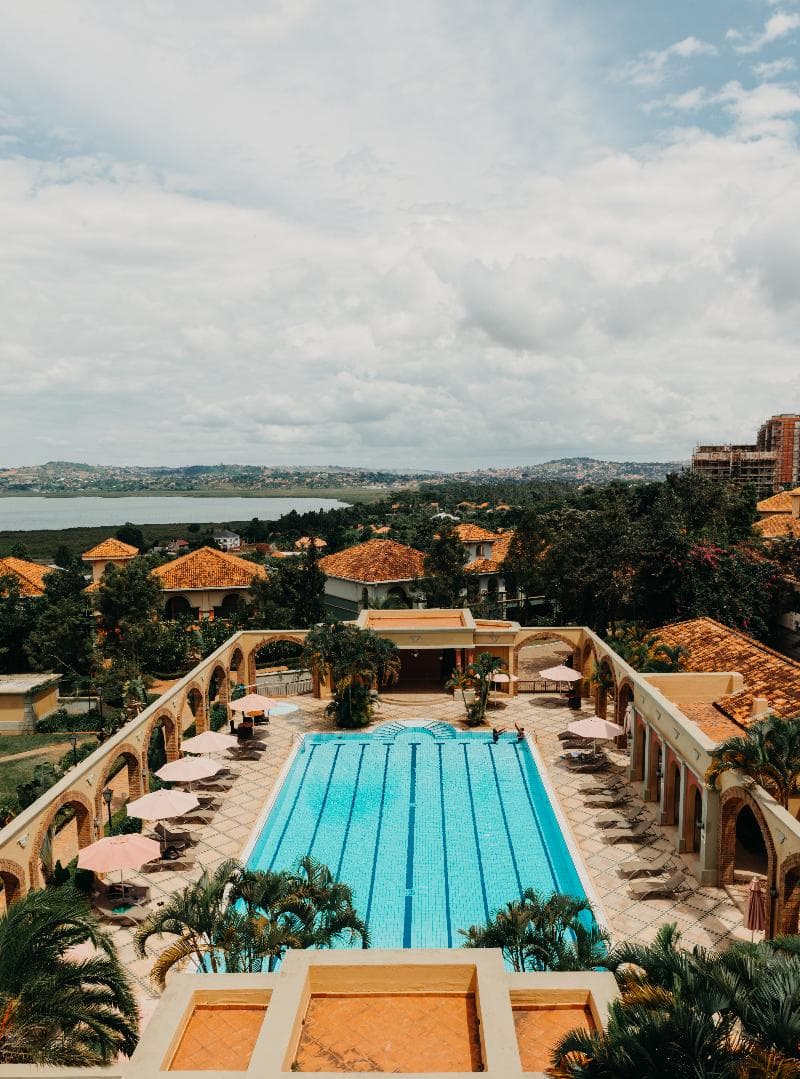 Lake Victoria Serena Resort 3