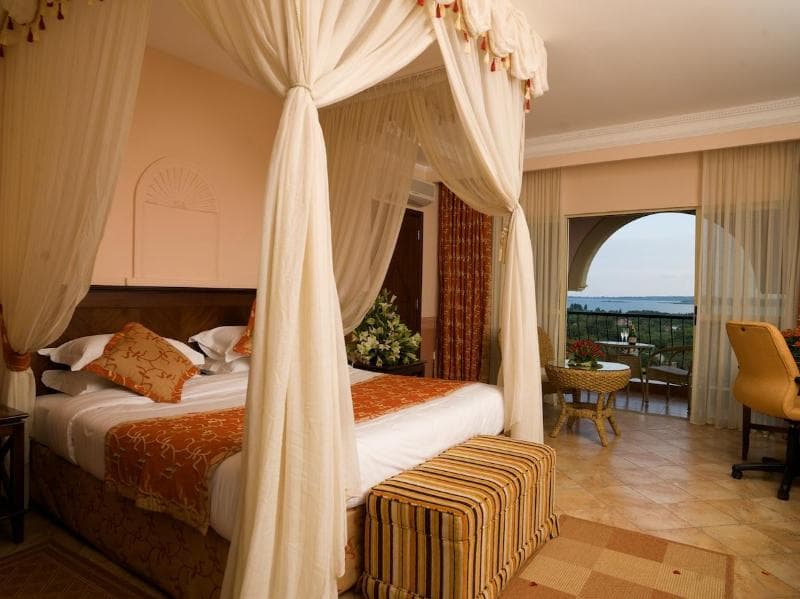 Lake Victoria Serena Resort 5