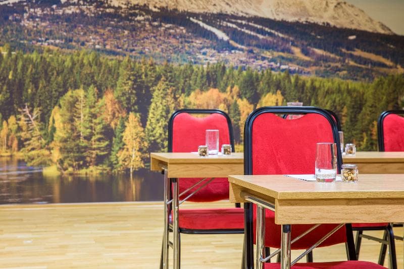 Radisson Blu Resort Trysil photo 1