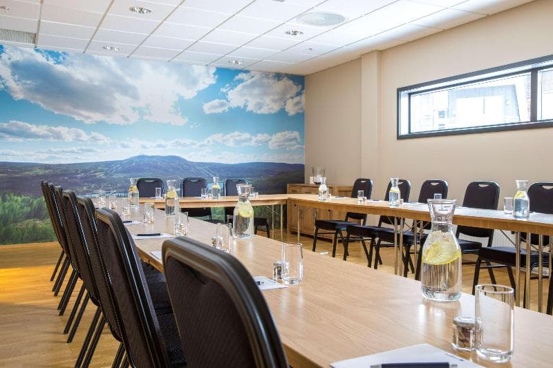 Radisson Blu Resort Trysil 4