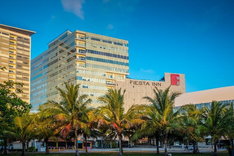 Fiesta Inn Cancun Las Americas 2