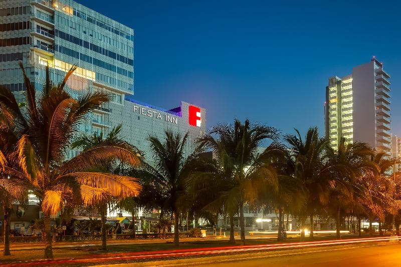 Fiesta Inn Cancun Las Americas 3