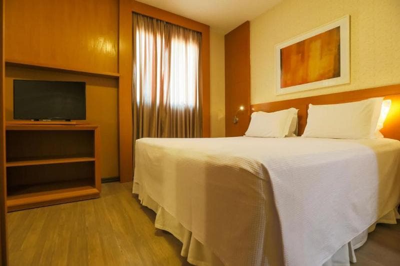 Nobile Suítes Uberlândia 3