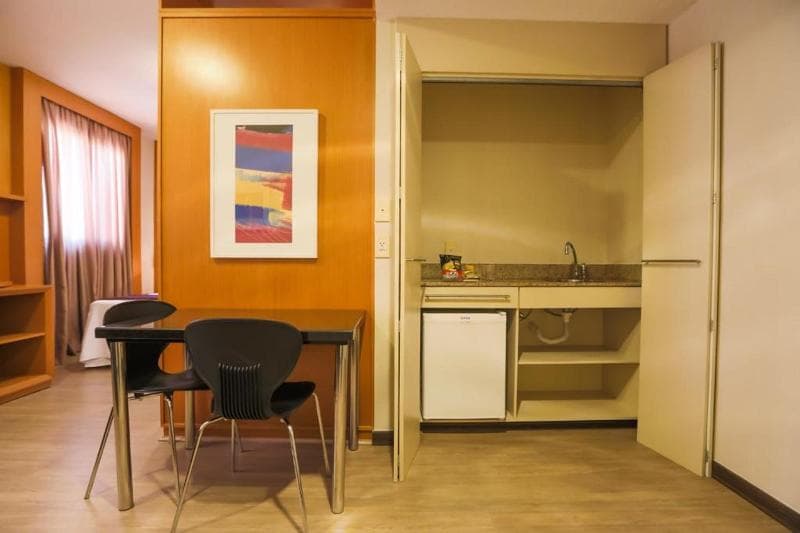 Nobile Suítes Uberlândia 4
