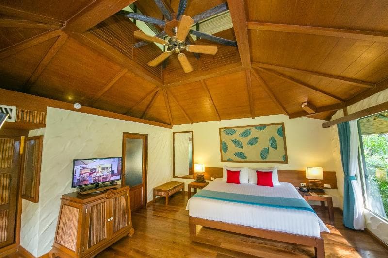 Centara Koh Chang Tropicana Resort photo 1