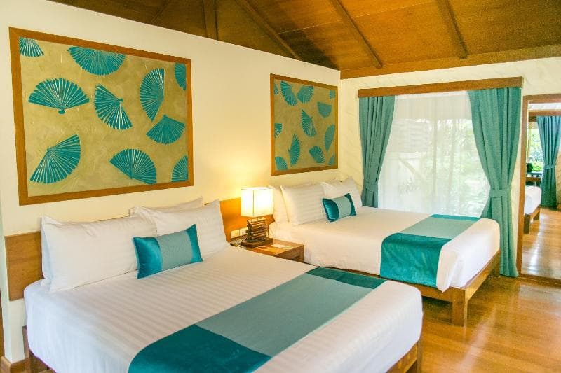 Centara Koh Chang Tropicana Resort 2
