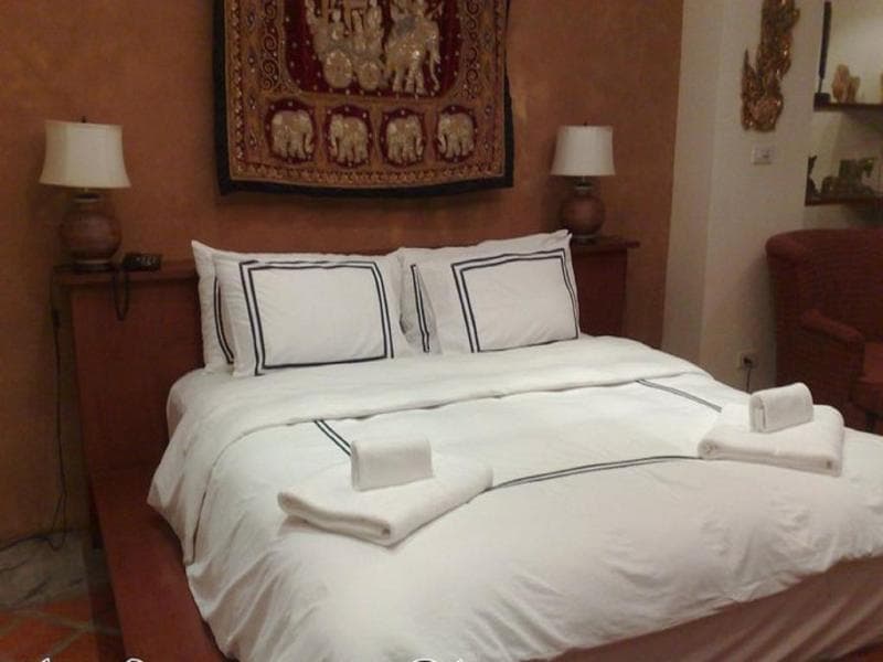 Nirvana Boutique Suites main