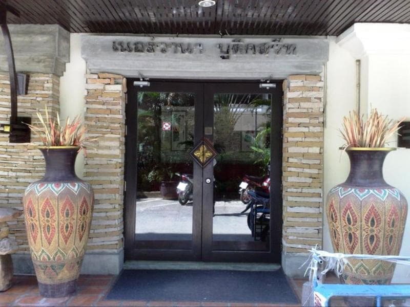Nirvana Boutique Suites photo 1