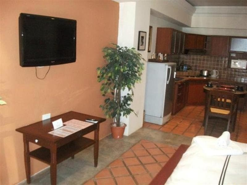 Nirvana Boutique Suites 3