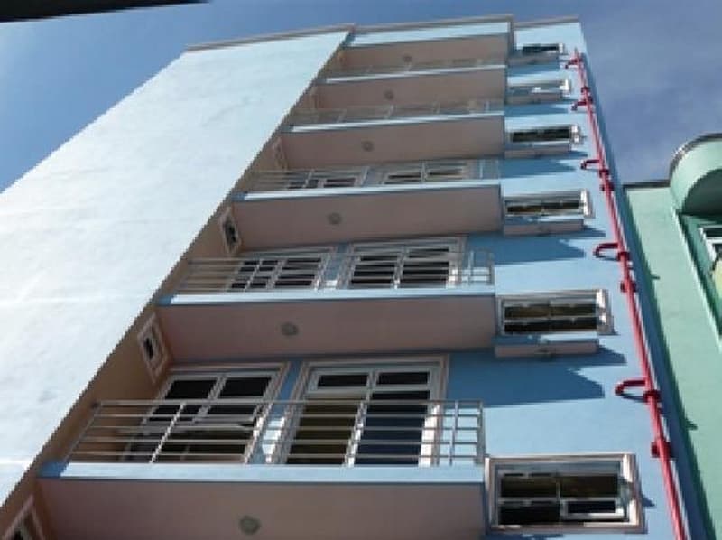 House Clover Hotel main