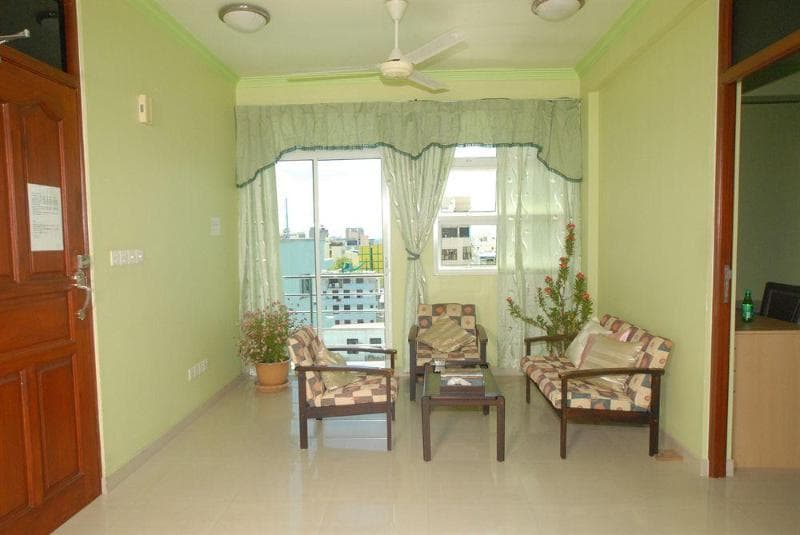 House Clover Hotel 4