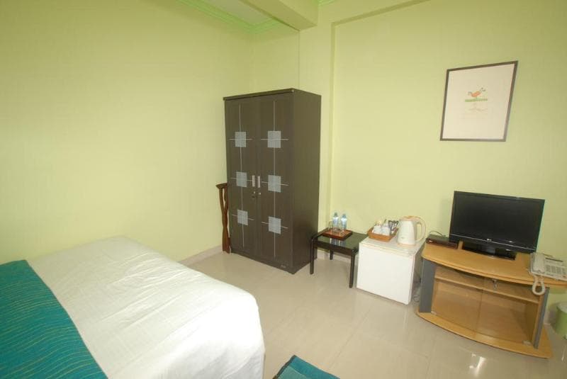 House Clover Hotel 5