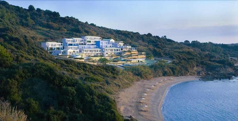 Maredei Ionian Resort 4