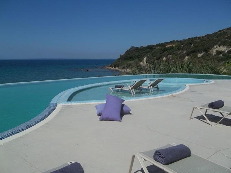 Maredei Ionian Resort 2