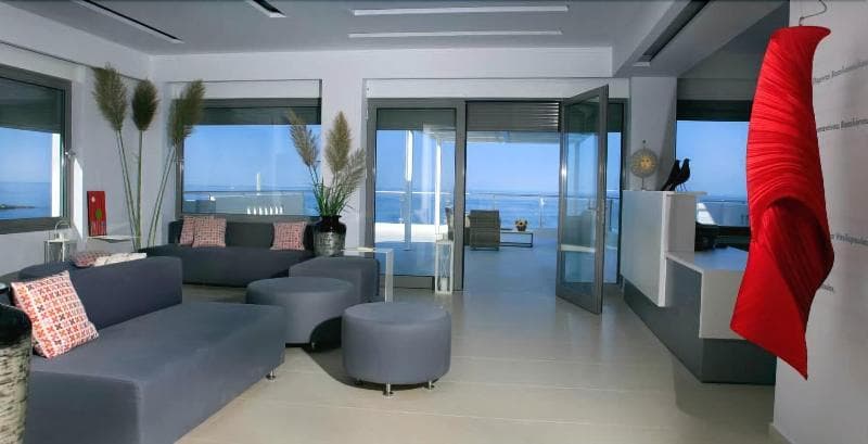 Maredei Ionian Resort 5
