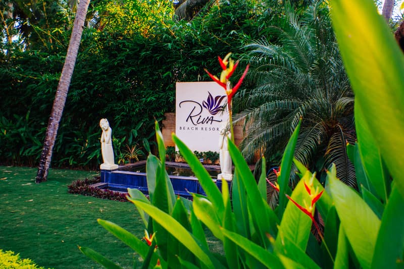 Riva Beach Resort main