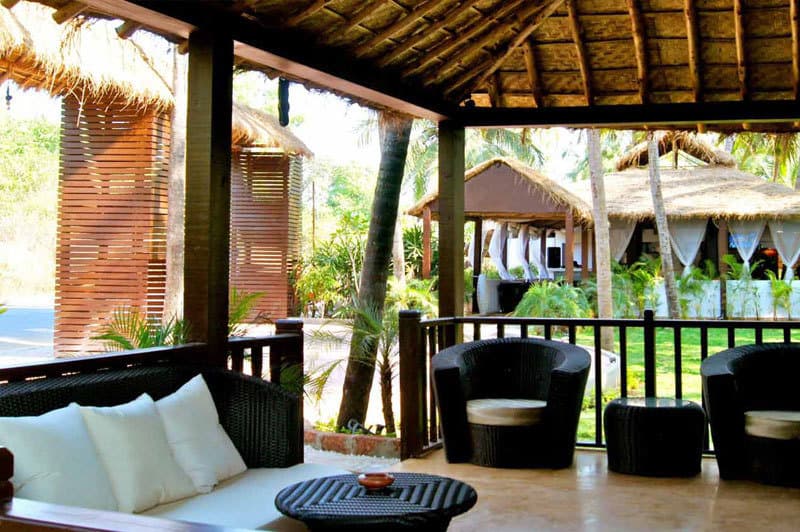 Riva Beach Resort 5