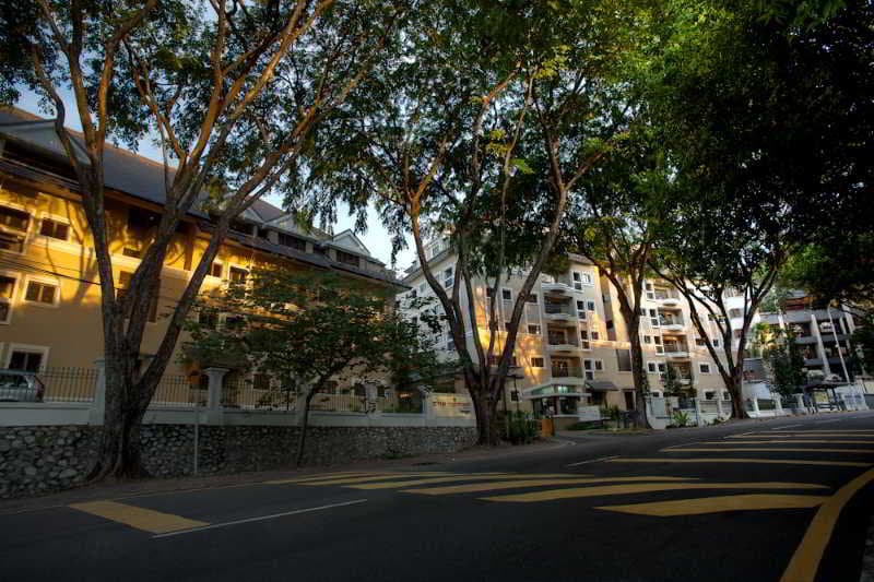 The Nomad Residences Bangsar photo 1